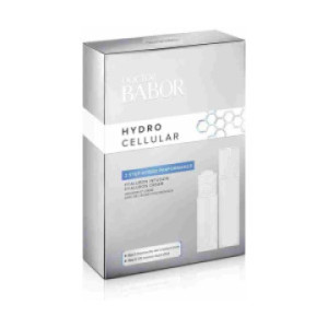 BABOR Doc.Hydro Cellular 2 Step Hydro Perform.Set